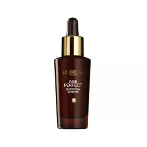 Age Perfect Sérum Réparateur Nutrition Intense Peaux Matures et Dénutries, 30ml - L'OREAL