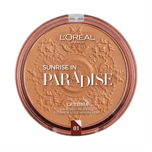 Lor Pdr Soleil Vs C 01 18g