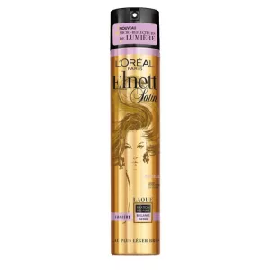 Elnett Laq Lumiere Tr fijador 3