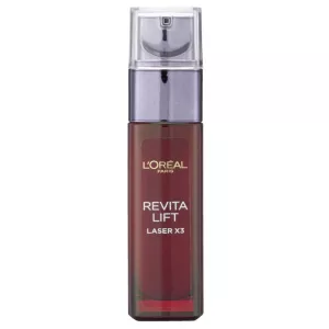 Антивозрастная сыворотка для новой кожи Revitalift Laser x3, 30мл - L'OREAL