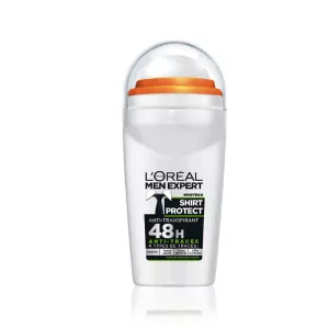 Anti-marks roll-on deodorant 50ml L'OREAL PARIS MEN EXPERT
