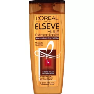 Shampooing crème Nutrition Otherve 250ml - L'OREAL PARIS