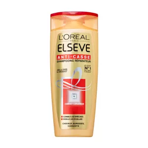 Shampooing réparateur anti-casse Elseve 250ml - L'OREAL