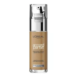 Lor Fdt D7 Ambre A P 30ml
