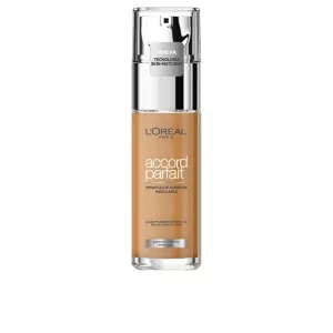 Lor Fdt D8 Cappucino A P 30ml