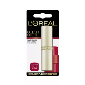 Rossetto Colore Riche Carmin St Germain - L OREAL