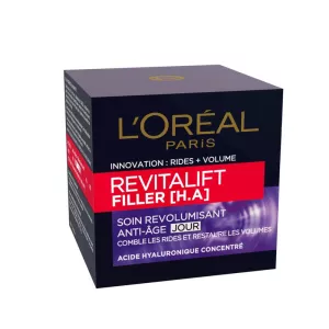Revitalift Filler дневное антивозрастное средство, придающее объем, 50мл - L'OREAL