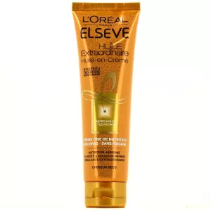 Huile en crème Extraordinaire de nutrition 150ml - L'OREAL