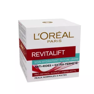 Soin anti-âge réparation nuit Revitalift Laser x3, 50ml L'OREAL