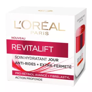 Dermo Revitalift Anti-Wrinkle Day Care, 50ml - L'OREAL