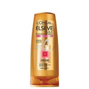 Elseve Extraordinary Oil Detangling 护发素 200 毫升 - L'OREAL