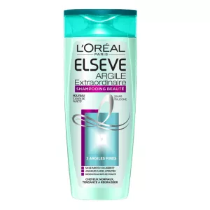 Шампунь argile elseve 250мл - L'OREAL PARIS