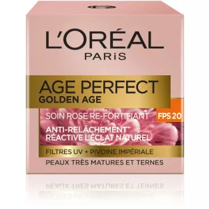Age Perfect Anti-Aging stärkende Tagespflege LSF 15, 50 ml - L'OREAL