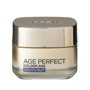 SoinAge Perfect antietà ri-fortificante notte 50ml - L'OREAL