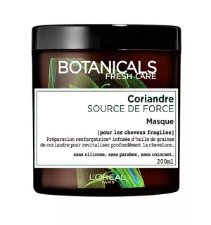 Botanicals Masque Force Pot 20
