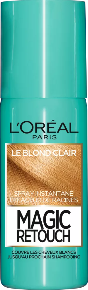 Magic Retouch Blond Clair - L'OREAL PARIS