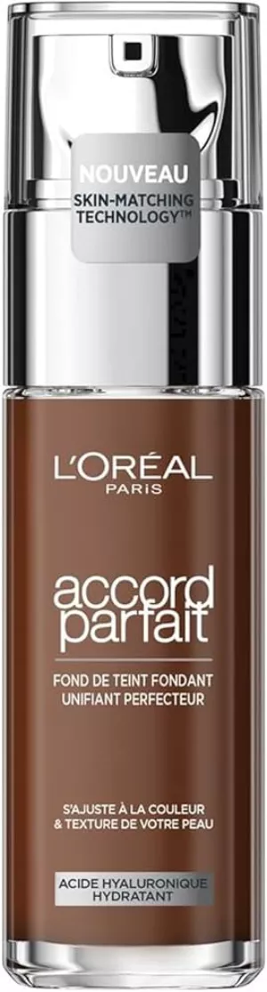 Lor Fdt Acc Parf 10n Cao 30ml