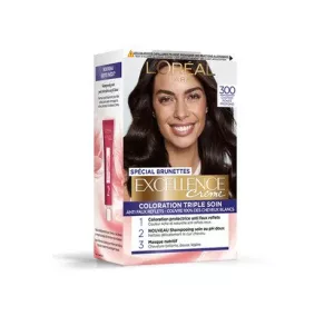 Excellence Brunette 300