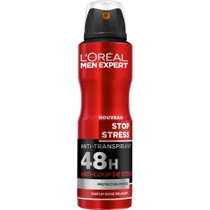 Men Ato Stop Stress 200ml