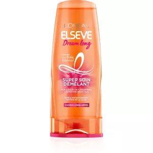 Soin démêlant à huile de ricin elseve 200ml - L'ORÉAL