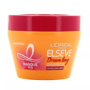Elseve Masque Chv Long 300ml
