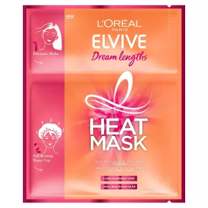 Elseve Dream Long Steam Mask 4