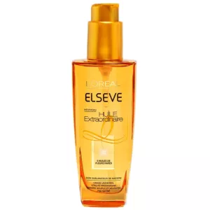 Elseve非凡护发油 50ml - L'OREAL