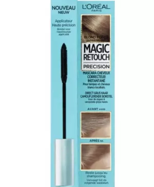 دقة التنقيح السحري 4 بيج