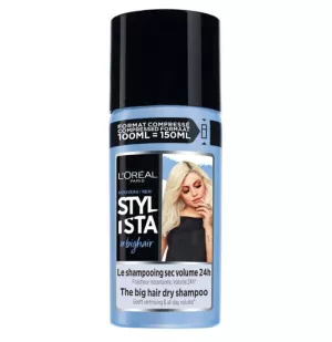 Stylista Shp Sec Dry Aero 100m