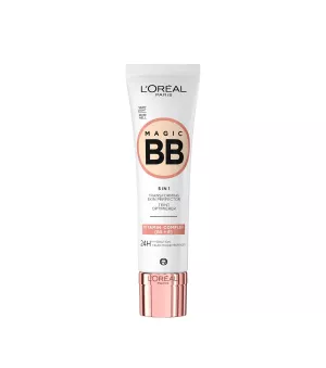Tnt Wuag Bb Very Light - L OREAL