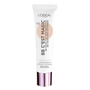 Kem Bb Tnt Wuag 04 - L OREAL