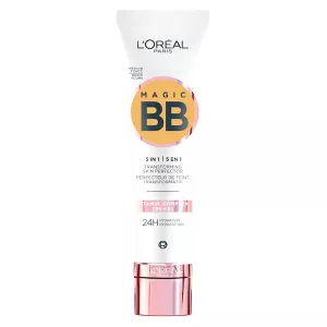 Teint Wuag Bb Крем 05 - L OREAL