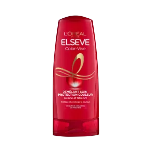 démêlant soin protection couleur 240ml - L'ORÉAL