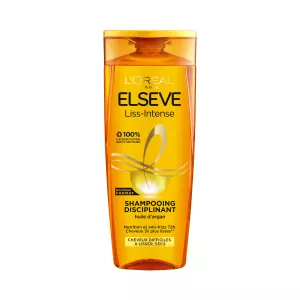 Elseve Shp Lis Cường độ cao 72h 290