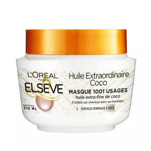 Máscara Ext Huil 310 Coco
