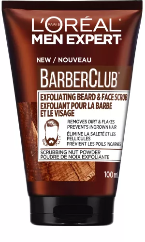 Men Ex Cc Scrub Vge 100ml