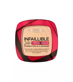 Oap Maq Infaill Com - L OREAL