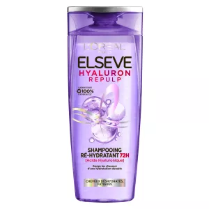 Elseve Shp Hyaluron 250ml