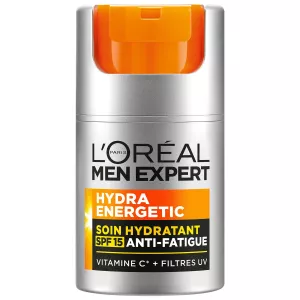 Hydra Energetic Face Care Spf 15 Chống mệt mỏi 50ml - Men Expert
