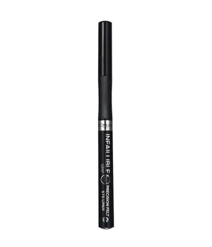 Infaillible Felt Tip Black