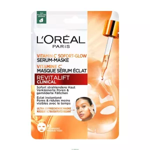 Masque Serum Vit C Revitalift