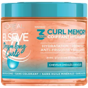 400ml Coif Curls Dream Long