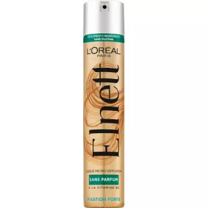 300ml Elnett Haarlak Ongeparfumeerd - ELNETT