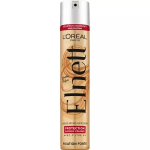 300ml Elnett Chvx Colores Fuerte - ELNETT