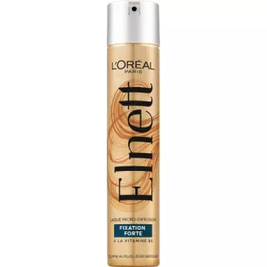 300ml Elnett Fix Laque Forte - ELNETT