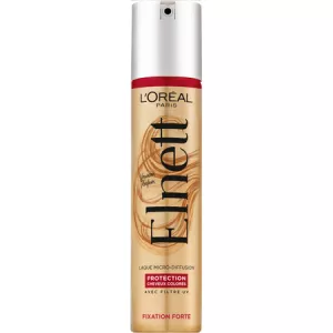 Elnett Laca 200ml Coleira de Cabelo - ELNETT