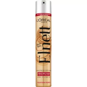 400ml Elnett Chvx Colores Fort - ELNETT