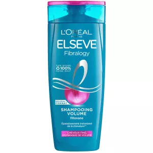 Shampoo ya kiasi kwa nywele nzuri kukosa kiasi 350ml - ELSEVE