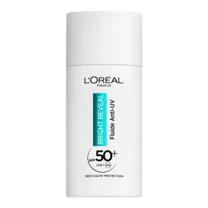 50ml Fluid Antiuv Brirev Spf50