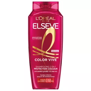 250ml els sh colorviv 2 katika 1 - ELSEVE